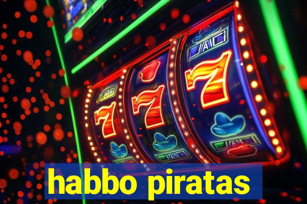 habbo piratas